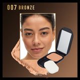 Max Factor Facefinity Compact SPF 20 Matte Powder Foundation