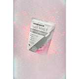 Maximuscle Strawberry Max Whey Protein Powder 420g