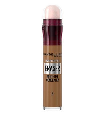Maybelline Eraser Eye Concealer Buff