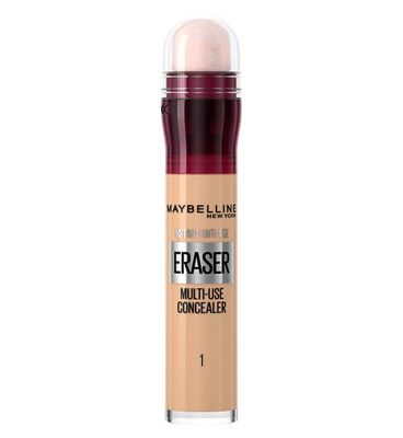 Maybelline Eraser Eye Concealer Light