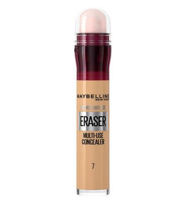 Maybelline Eraser Eye Concealer Sand