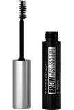 Maybelline Express Brow Fast Sculpt Eyebrow Gel, Shapes & Colours Eyebrows, All Day Hold Brow Mascara