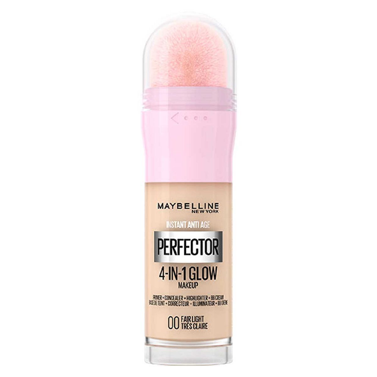 Maybelline Instant Anti Age Perfector 4-In-1 Glow Primer, Concealer, Highlighter