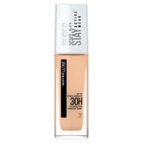 Maybelline Super Stay Active Wear 30Hr Liquid Foundation 22 Light Bisque
