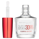 Maybelline Superstay 3D Gel Effect Plumping Top Coat