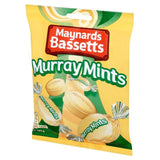 Maynards Bassetts Murray Mints Sweets Bag 193g