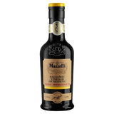 Mazzetti Aged Balsamic Vinegar Gold 4 leaf 250ml