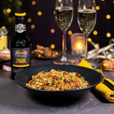 Mazzetti Balsamic Vinegar Black Label 5 Leaf 250ml