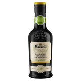 Mazzetti Organic Balsamic Vinegar 4 leaf 250ml