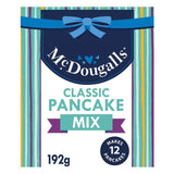Préparation pour crêpes classiques McDougalls 192 g