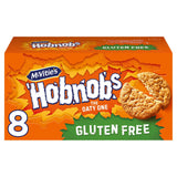 McVitie's Gluten Free Hobnobs Original Biscuits 150g