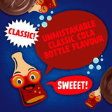 McVitie's Jaffa Cakes Original Biscuits Cola Flavour 10 per pack