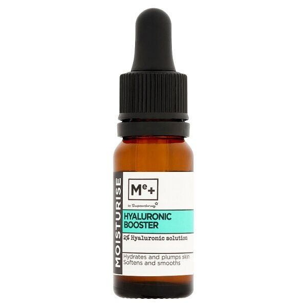 Me+ Hyaluronic Booster 30ml 9ML