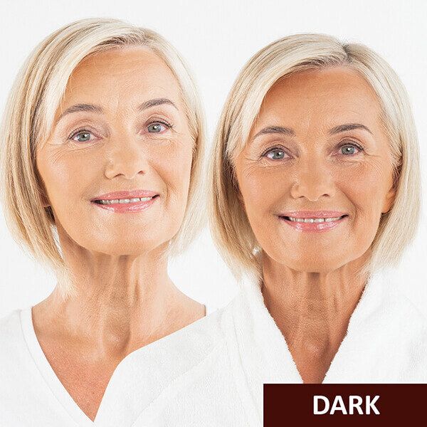 âme pure GlowGetter™ Self-tanning Mist 90ml - Dark - McGrocer