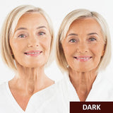 âme pure GlowGetter™ Self-tanning Mist 90ml - Dark - McGrocer