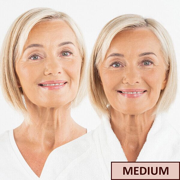 âme pure GlowGetter™ Self-tanning Mist 90ml - Dark - McGrocer