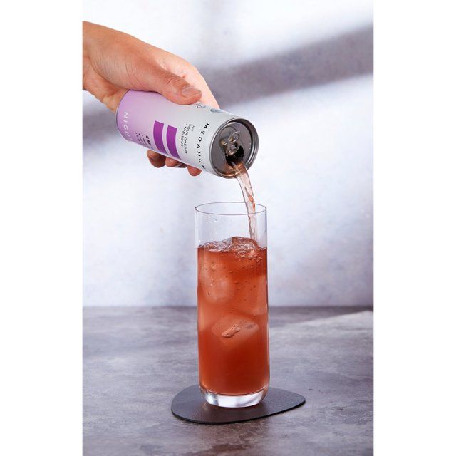 Medahuman Night 4 x 250ml