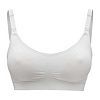 Medela Keep Cool Ultra Breathable Maternity & Nursing Bra L White