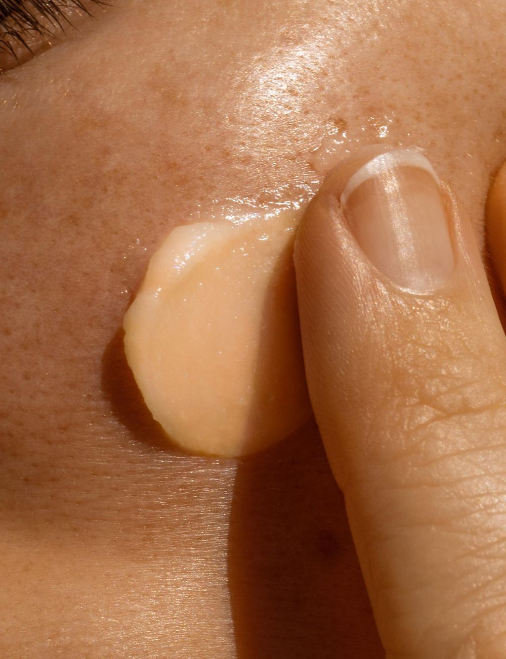 Melting Moment Cleansing Balm