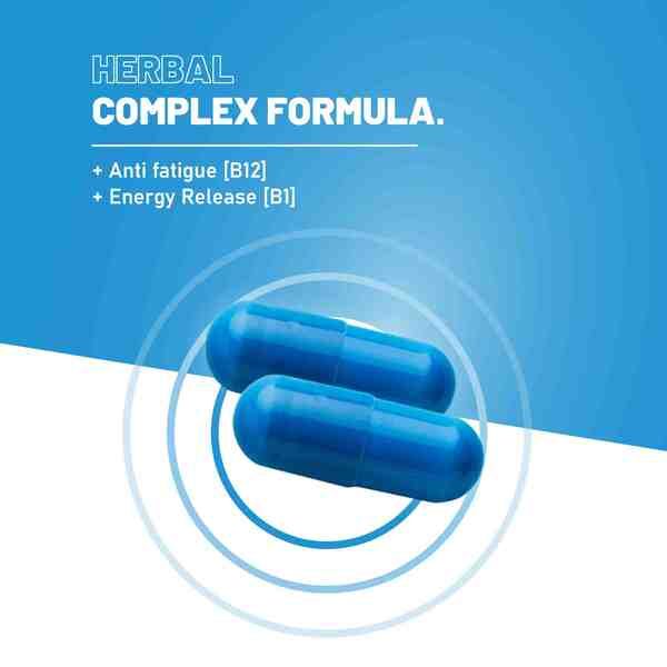 Mendurance Supplement For Men 10 Pack