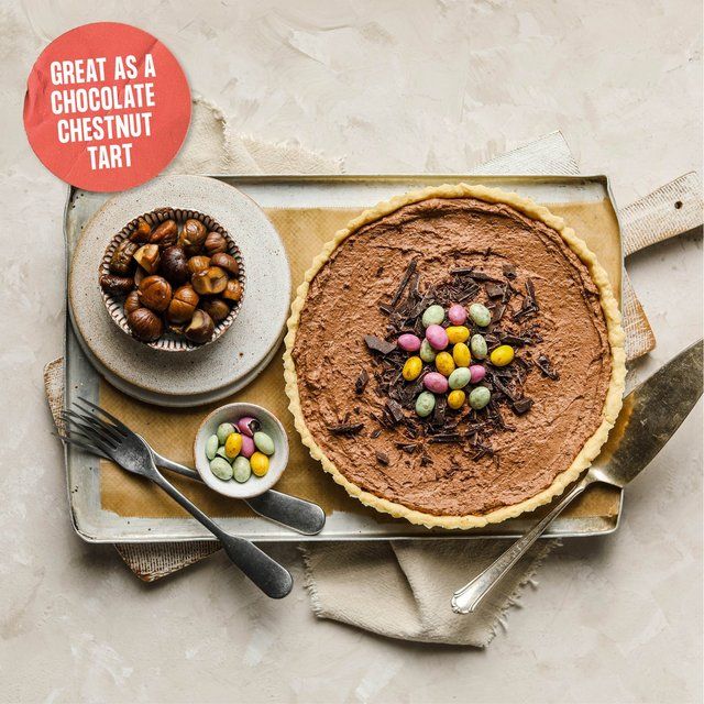 Merchant Gourmet Chestnut Puree 200g