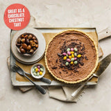 Merchant Gourmet Chestnut Puree 200g