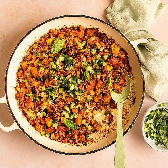 Merchant Gourmet Wholegrain Brown Red & Wild Microwave Rice 250g