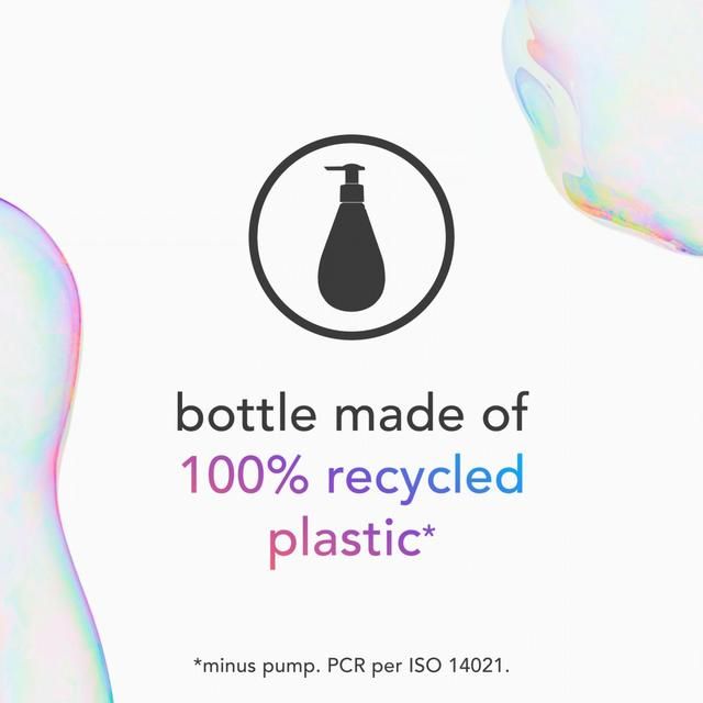 Method Antibac Handsoap Orange Yuzu 350ml