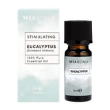 Miaroma Eucalyptus Pure Essential Oil 10ml