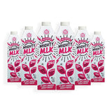 Mighty Pea Protein Oat M.lk 6 x 1L