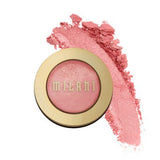 Milani Baked Blush 01 Dolce Pink