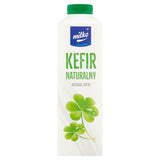 Mlekpol Milko Natural Kefir 1L