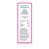 Mon Dessert Cinnamon Churros