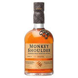 Monkey Shoulder Smooth & Rich Whisky 70cl