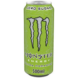 Monster Energy Ultra Paradise 12 x 500ml