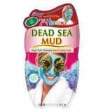 Montagne Jeunesse 7th Heaven Dead Sea Mud Pac Mask 20g