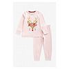 Mothercare Festive Reindeer Pyjamas