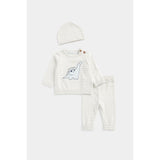Mothercare My First Knitted Outfit Set