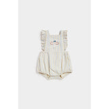 Mothercare Seashell Cove Romper