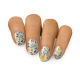 MoYou-London Gel Nail Strip - You Grow Girl