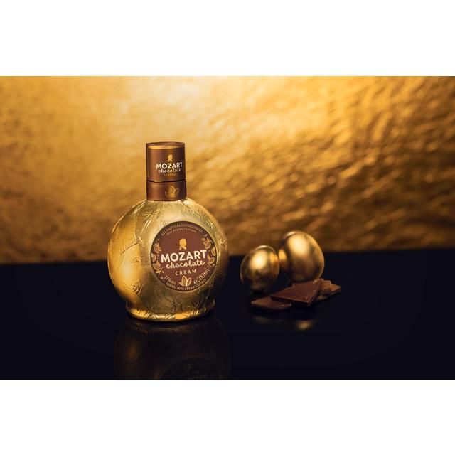 Mozart Chocolate Cream Liqueur 50cl