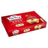 Mr Kipling Deliciously Good Cherry Bakewells 6 per pack