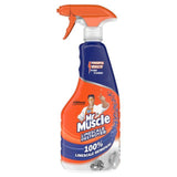 Mr Muscle Limescale Destroyer Spray 530ml