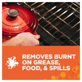 Mr Muscle Oven Cleaner 300ml