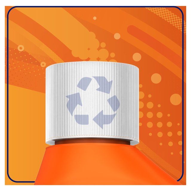 Mr Muscle Power Gel Drain & Sink Unblocker Twin Pack 2 x 1L