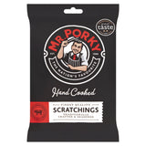 Mr Porky Hand Cooked Pork Scratchings 65g