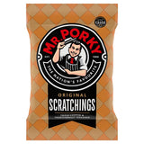 Mr Porky Original Scratchings