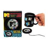 MTV USB Mug Warmer