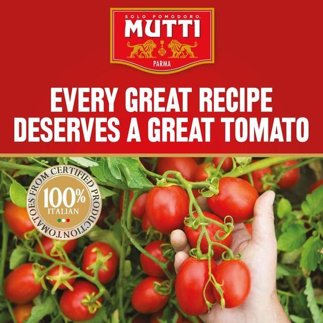 Mutti Cherry Tomatoes 400g