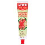 Mutti Double Concentrate Tomato Puree